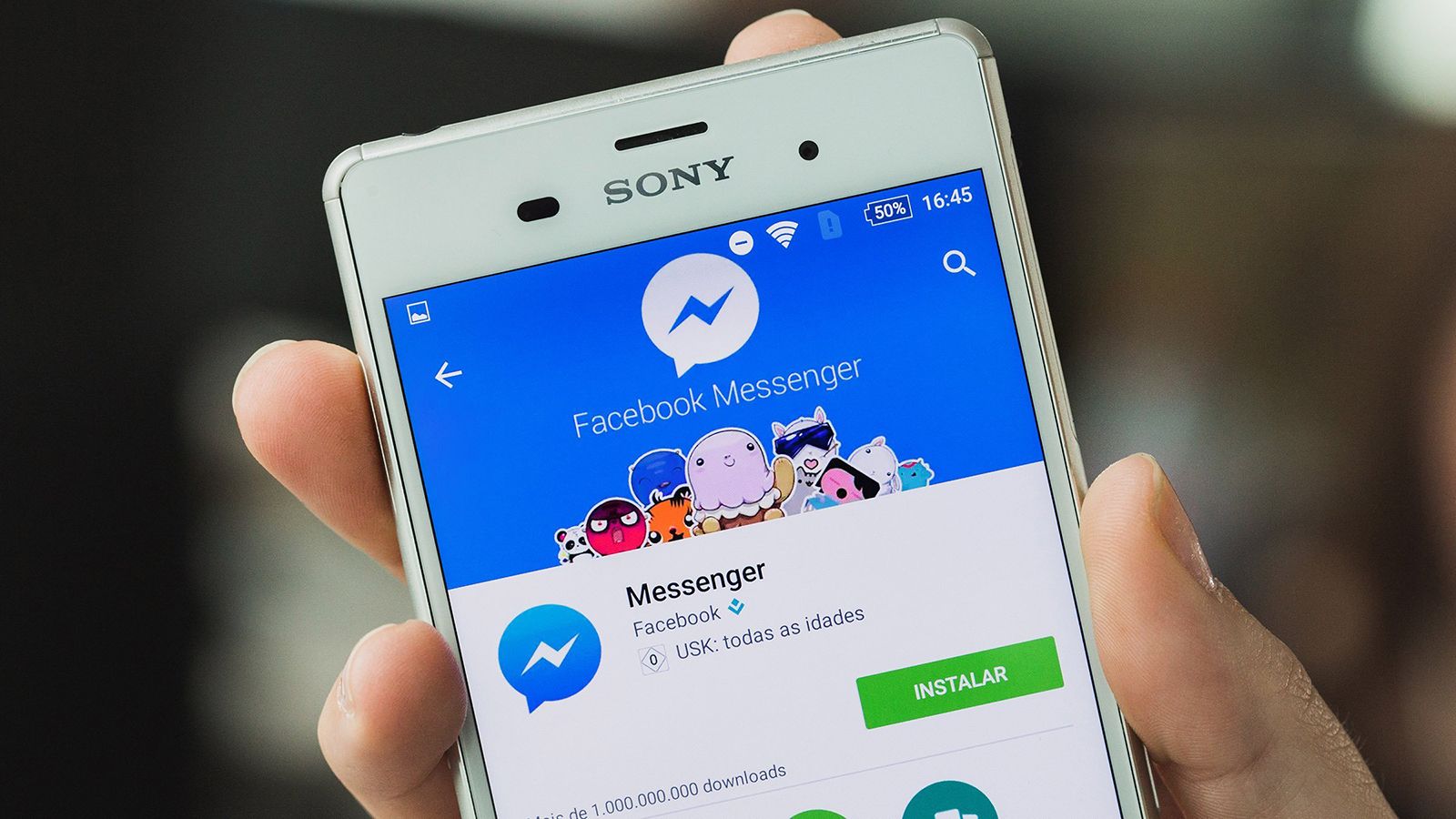 Facebook Messenger обзавёлся сквозным шифрованием голосовых и видеозвонков