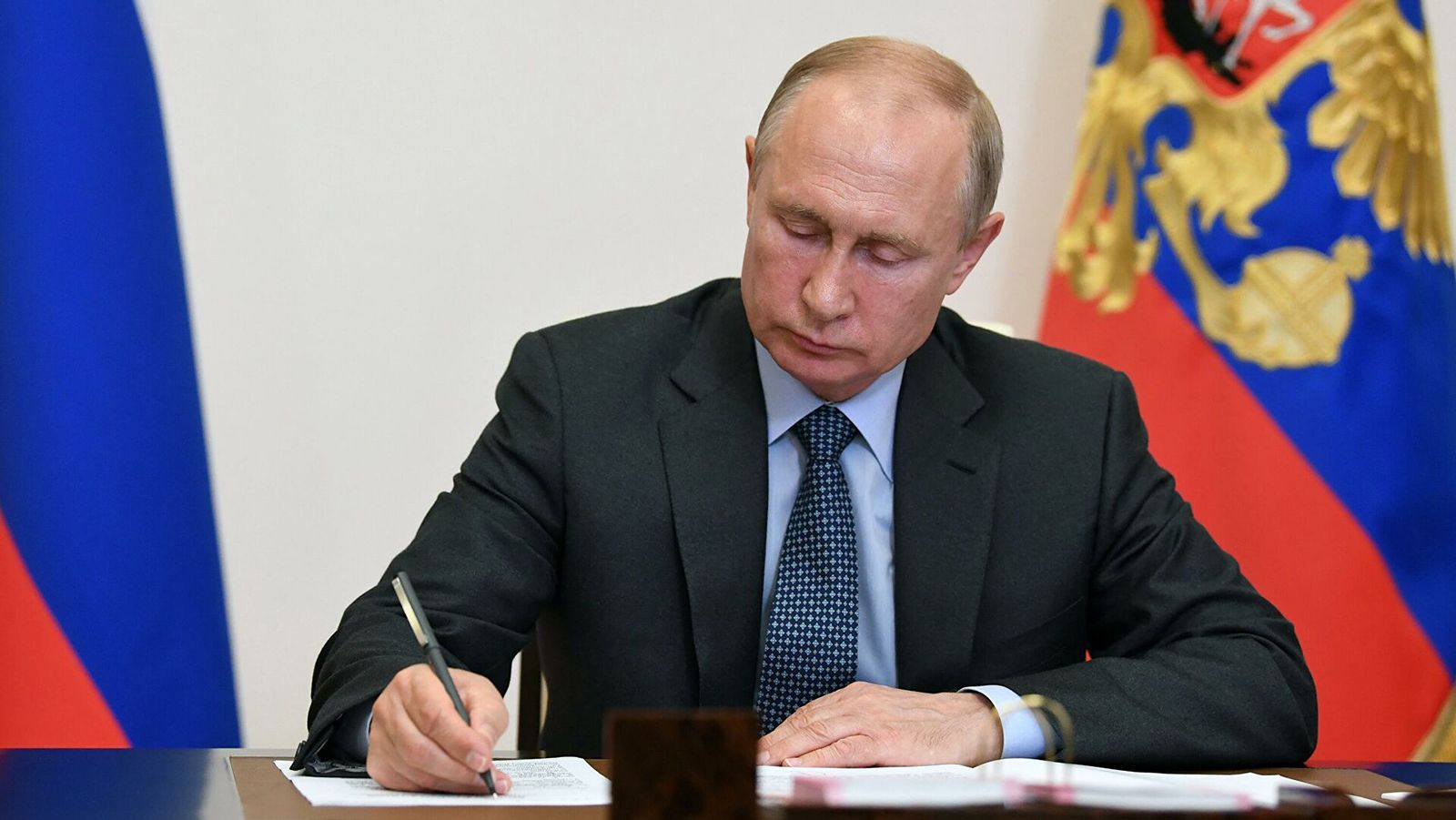 Министерства подготовят предложения о проверке сведений о владении цифровыми активами