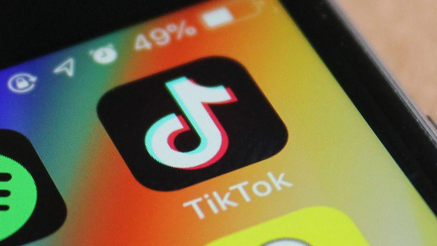 Экс-глава Роскомнадзора объявил о создании российского аналога TikTok