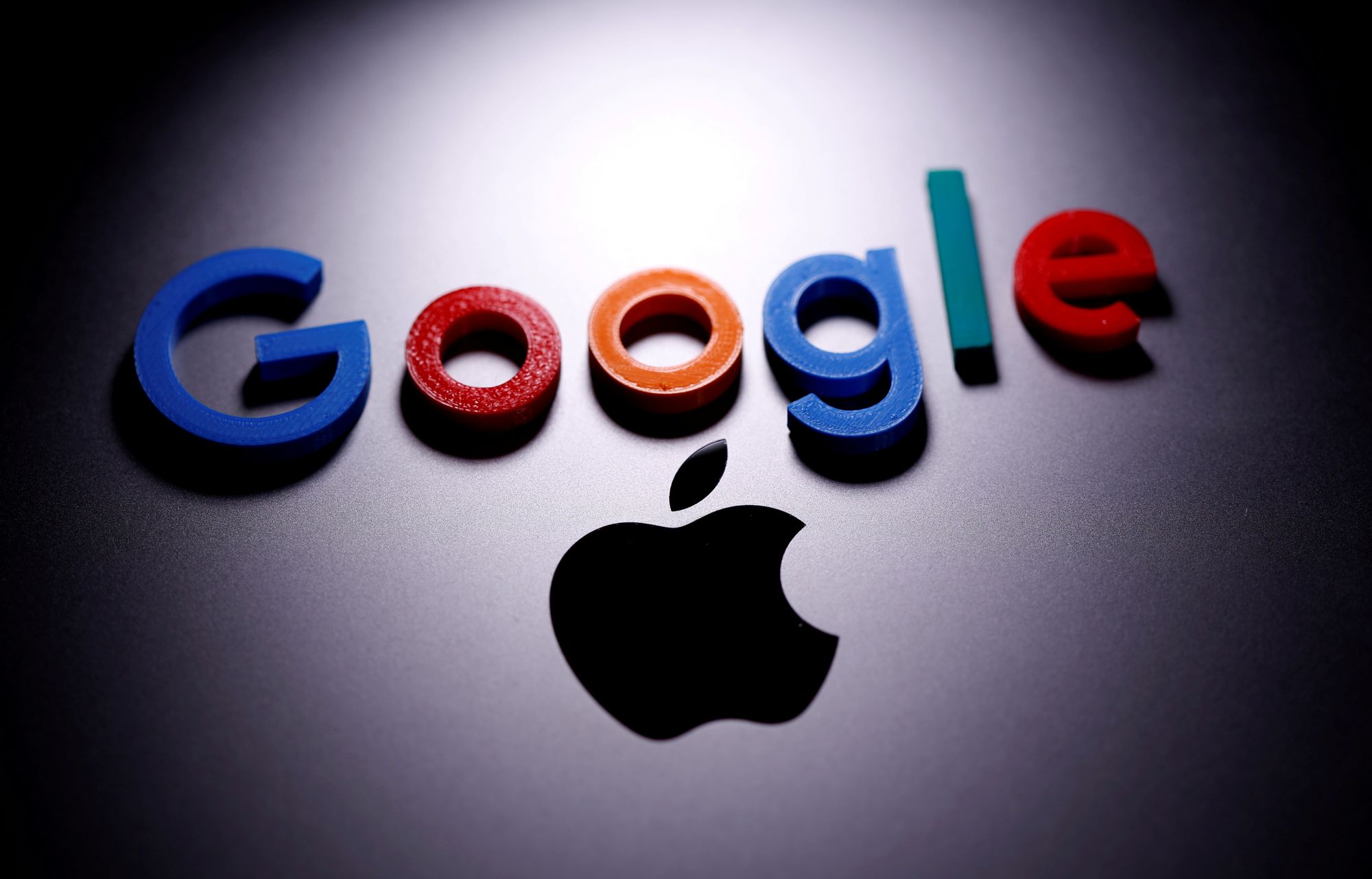 Южная Корея приняла закон, ограничивающий монополию Apple и Google