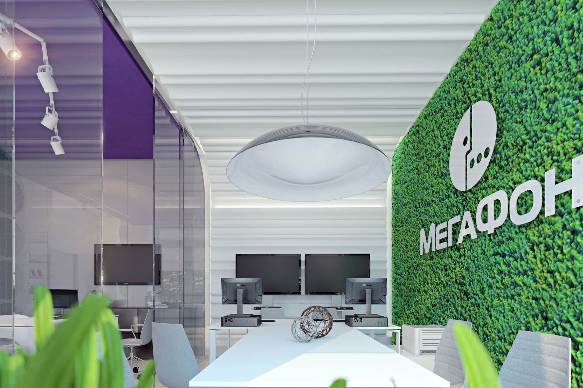 МегаФон отчитался за 2 квартал 2021 года