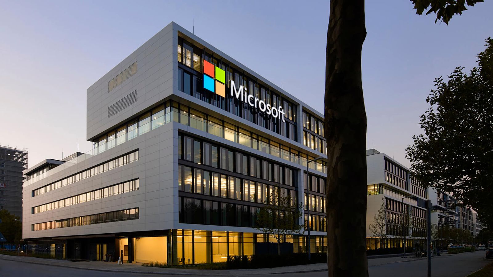 Microsoft будет бороться с пиратами с помощью блокчейна Ethereum