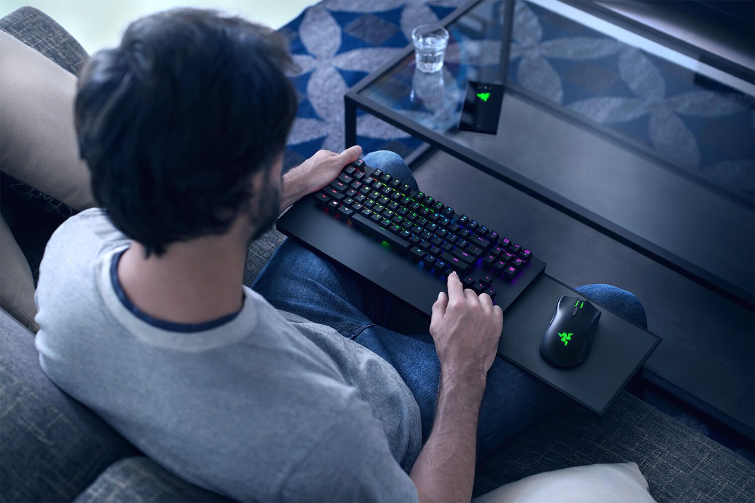 Уязвимость в драйвере Razer позволяет стать администратором Windows