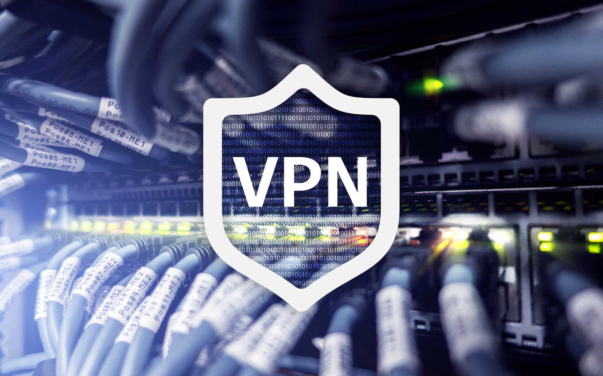В 2021 году прогнозируется рост цен на VPN, из-за деятельности Роскомнадзора