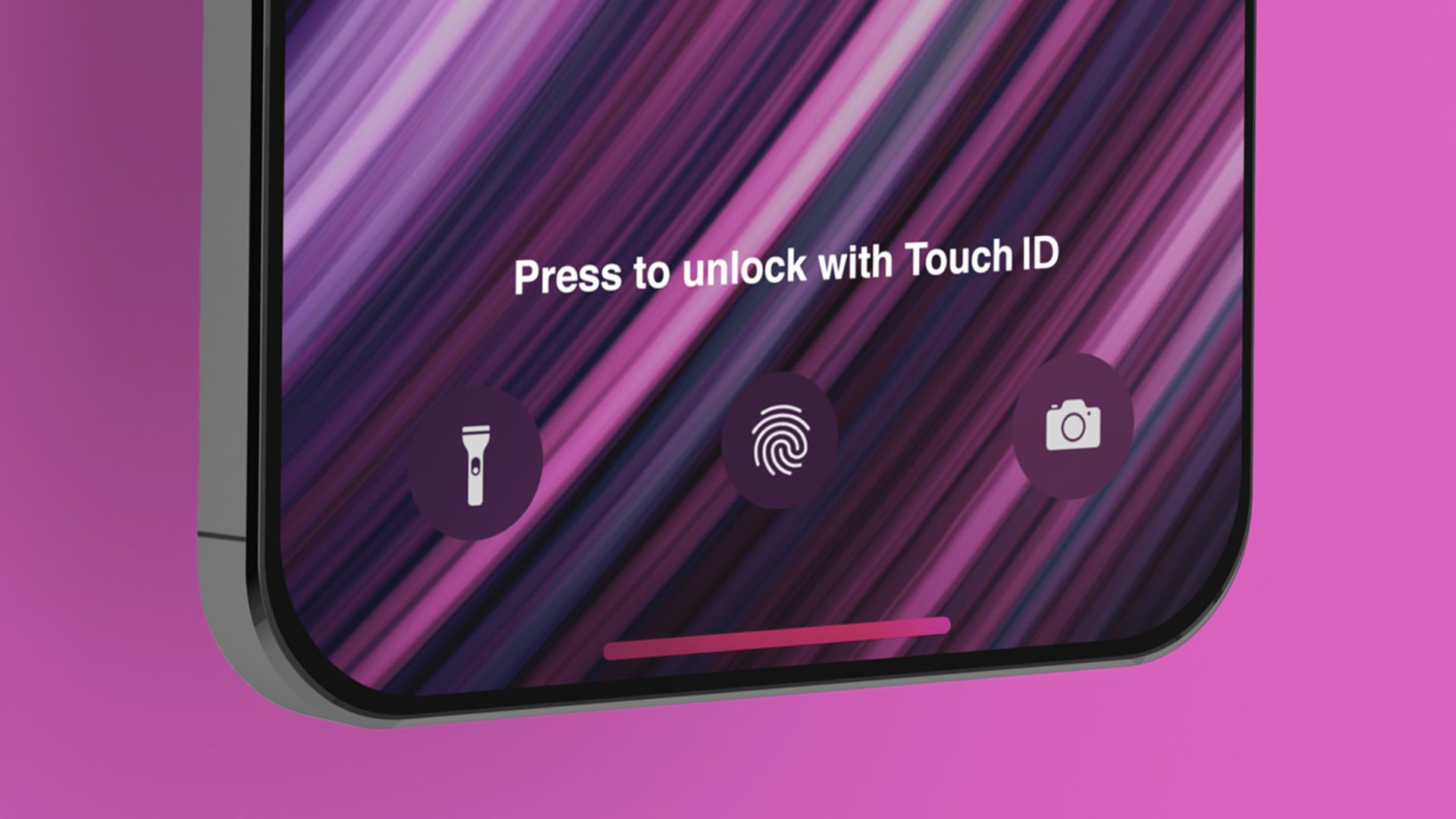 В iPhone 13 не будет Touch ID, зато скоро обновится Mac mini с ARM-процессором