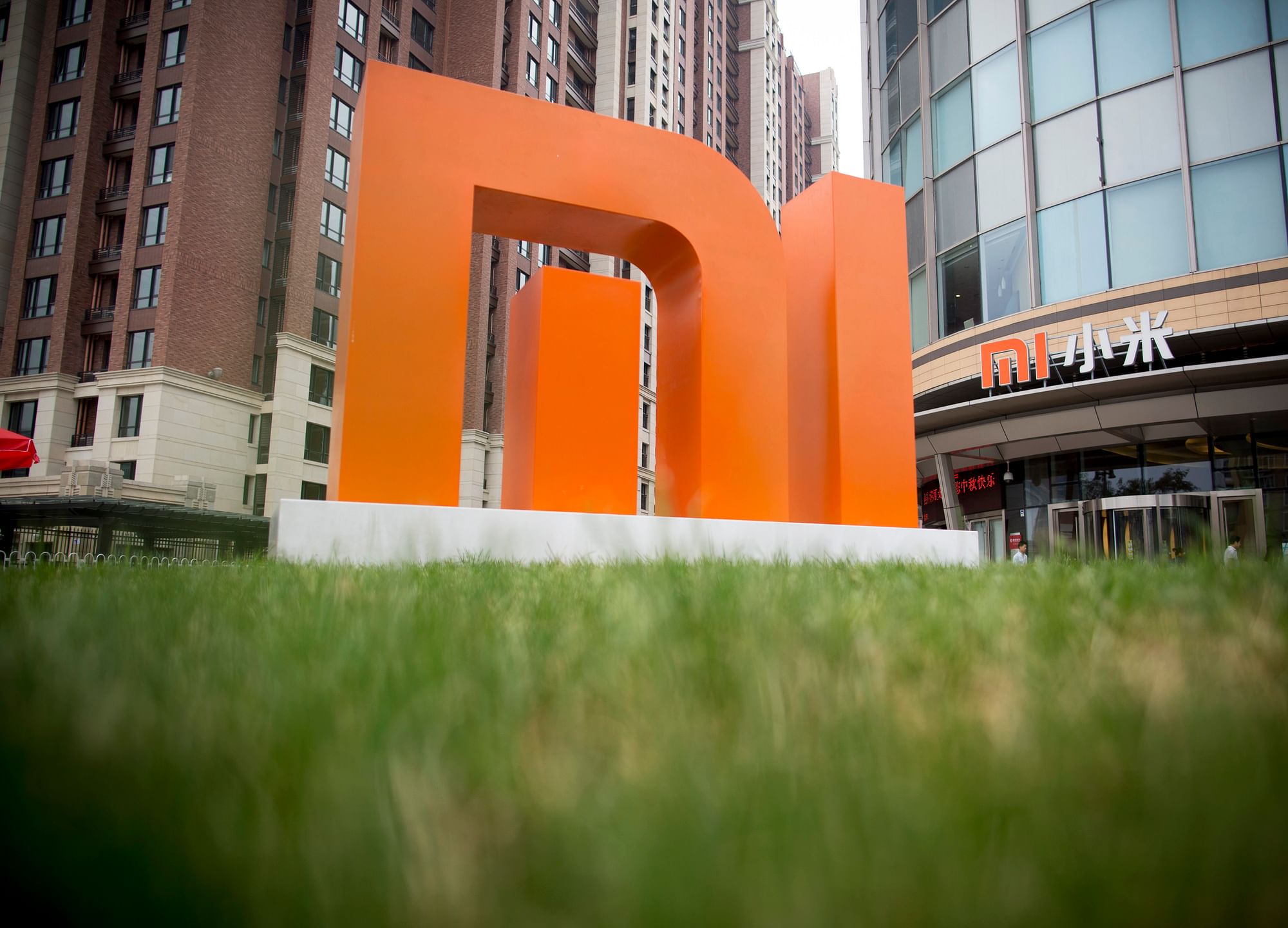 Xiaomi купила компанию-разработчика технологий автопилота
