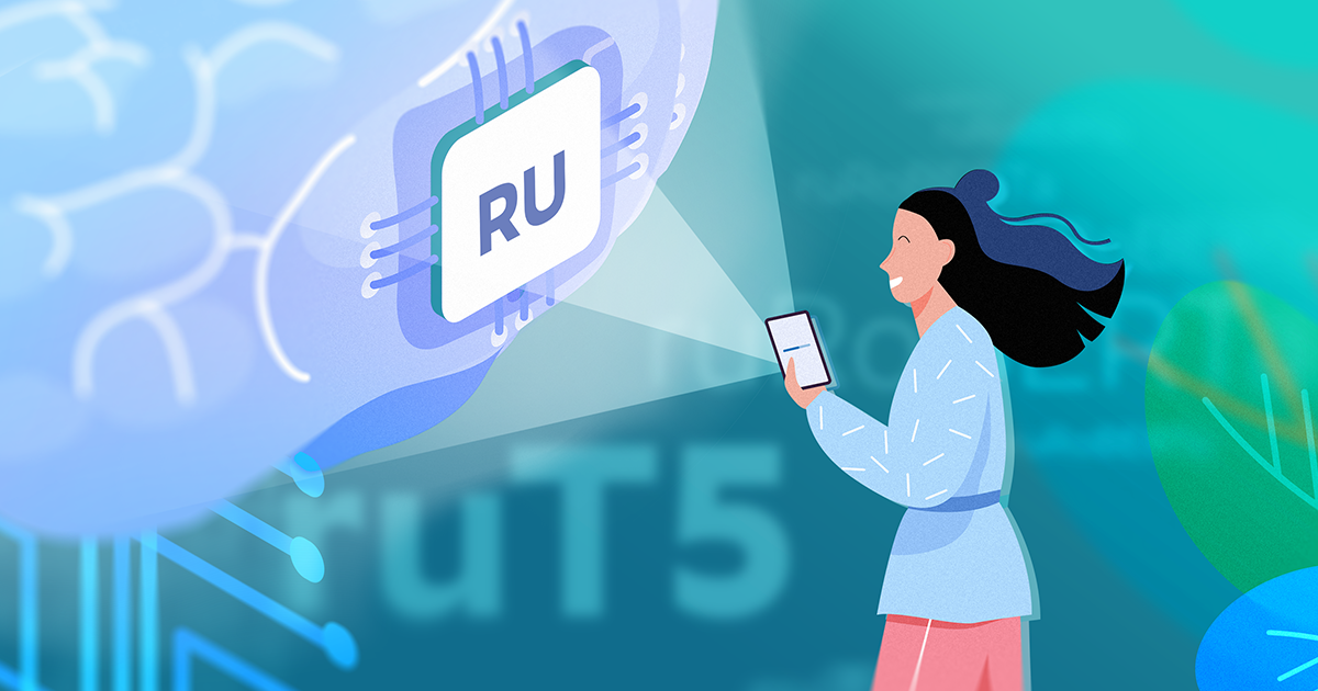 Языковые модели SberDevices признали лучшими по пониманию текстов на русском языке