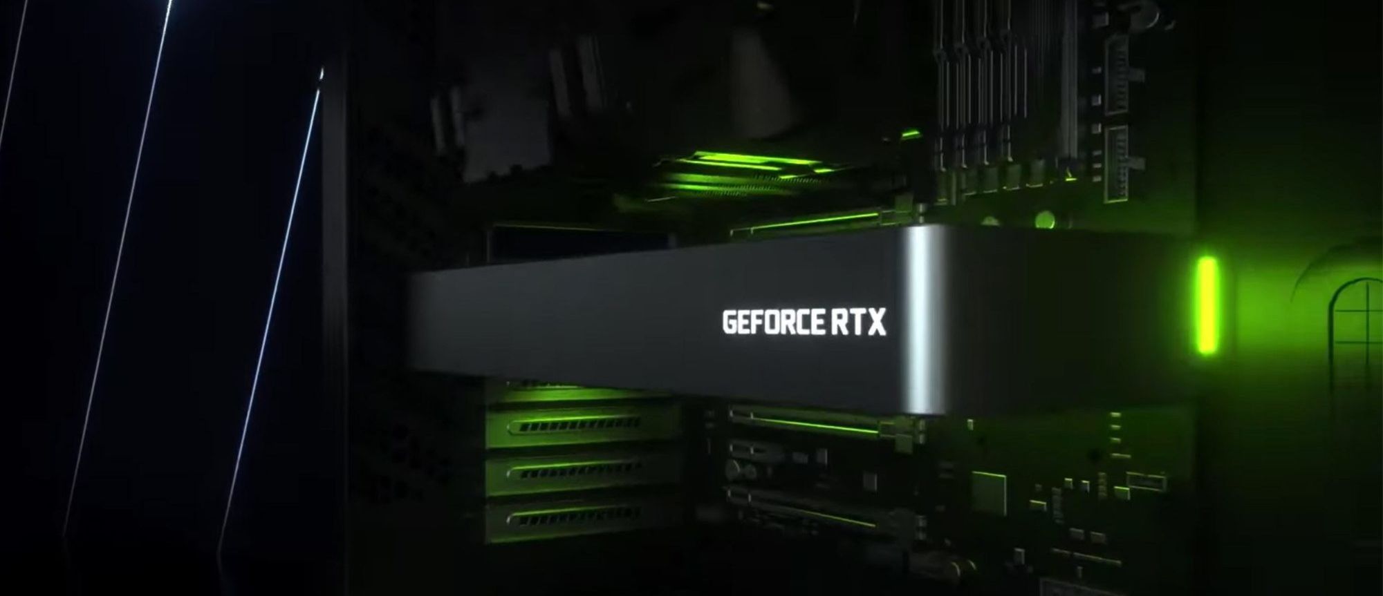Майнеры нашли возможность частично обойти блокировку в LHR-видеокартах Nvidia