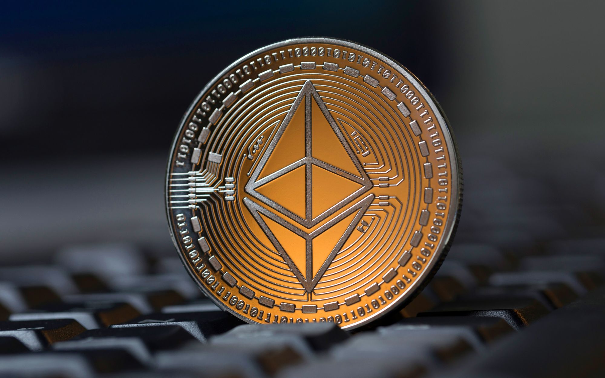 Создатель Ethereum прогнозирует сокращение потребления энергии Сети на 99%