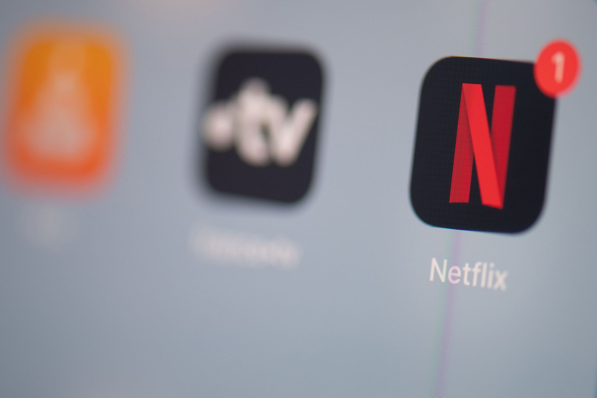 В Южной Корее оштрафовали Netflix и Facebook за нарушение конфиденциальности