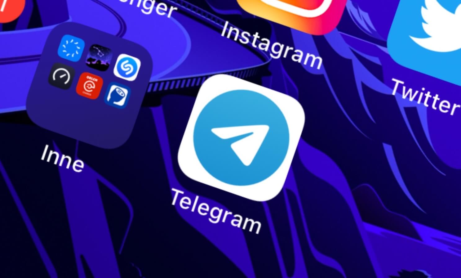 Крупнейшие российские издательства подали в суд на Telegram из-за пиратства
