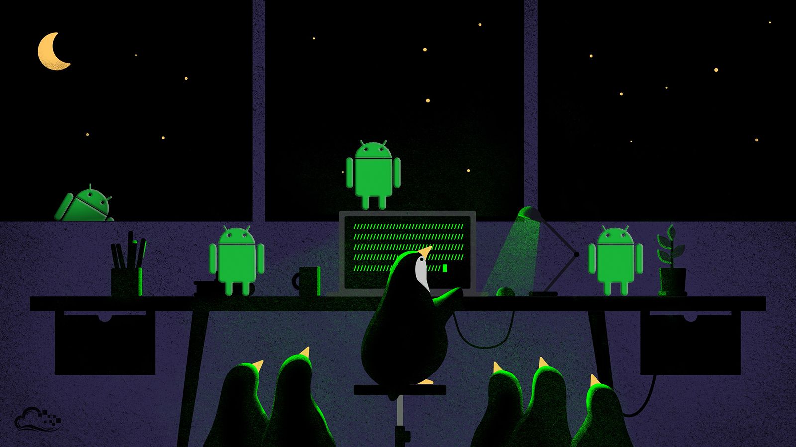 Инженер Google предложил переделать ядро Linux из-за огромного числа уязвимостей для Android