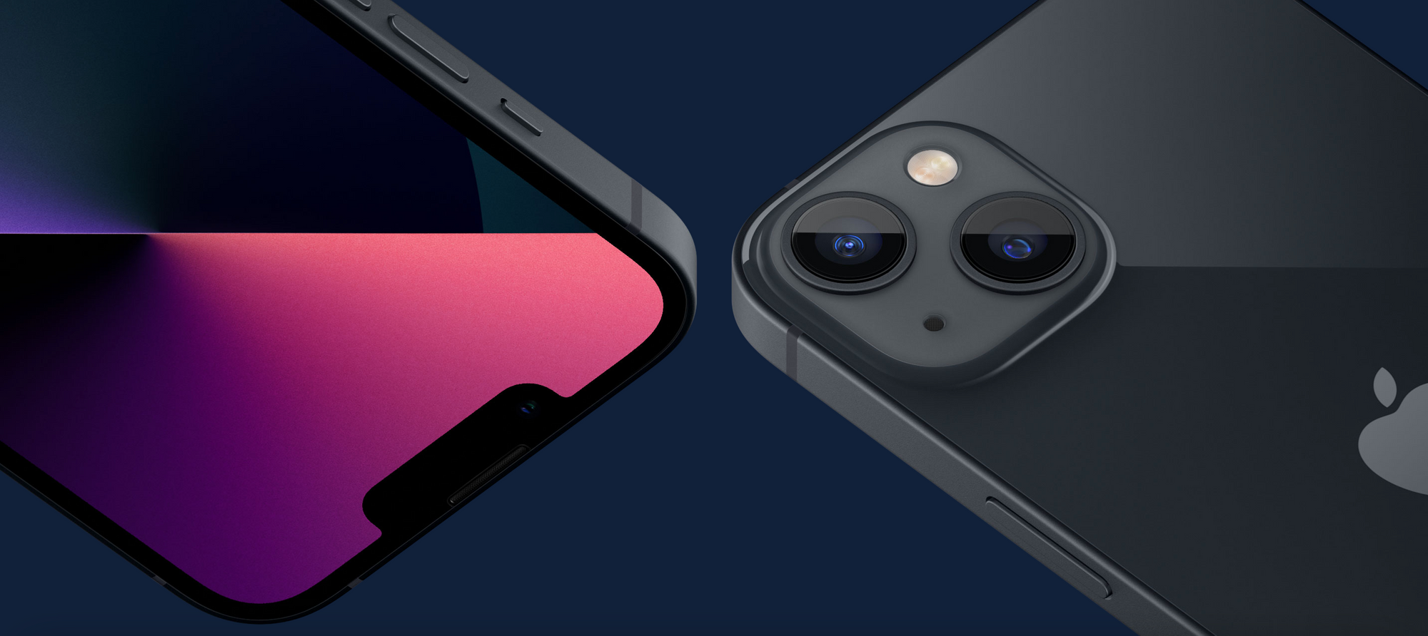 Чем iPhone 13 отличается от iPhone 12 и стоит ли обновляться? Коротко и по делу