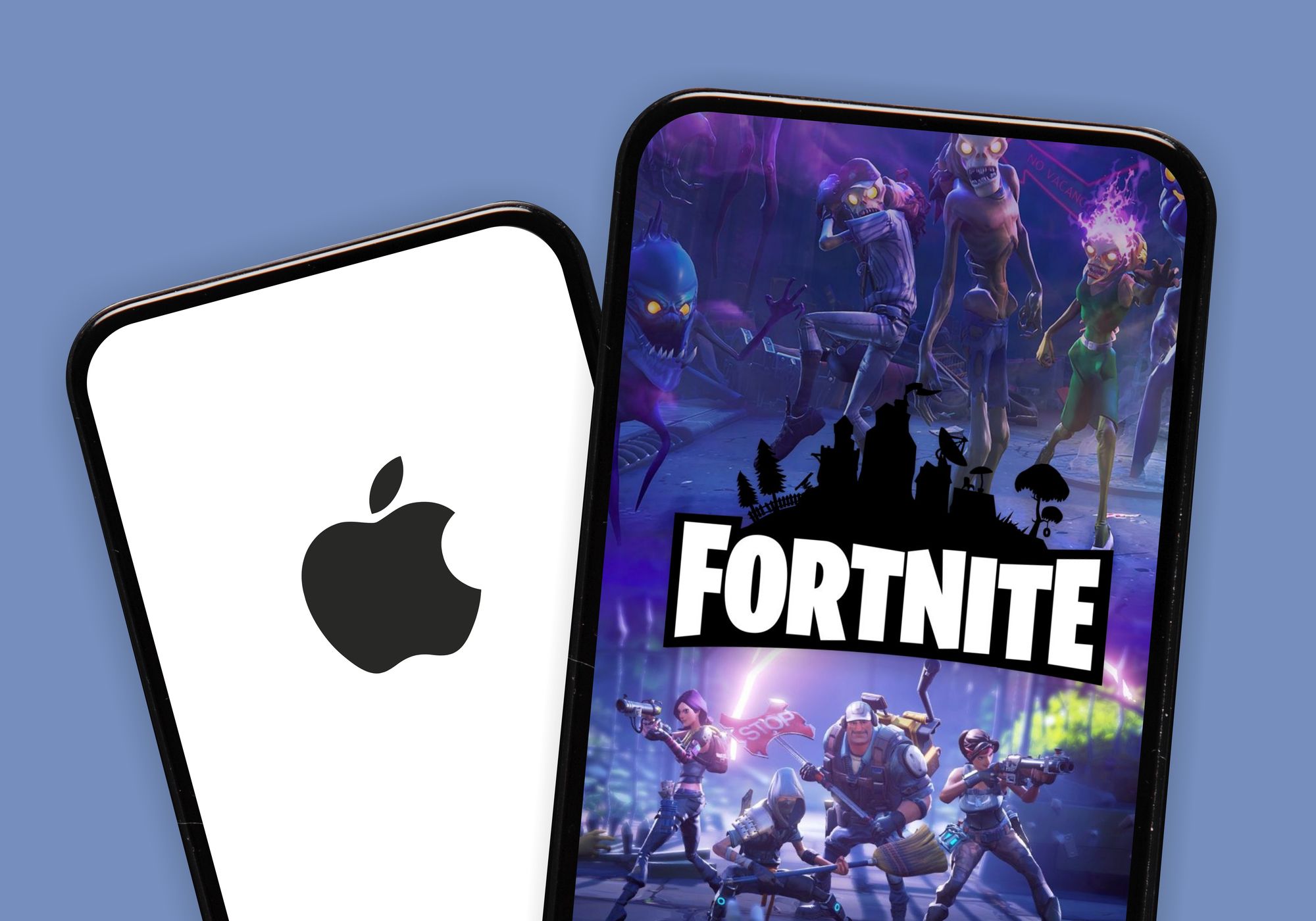 Epic Games намерена обжаловать решение суда по делу против Apple
