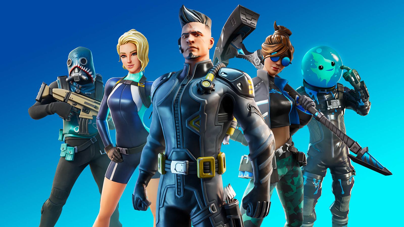 Apple отказала в просьбе Epic Games восстановить аккаунт разработчика