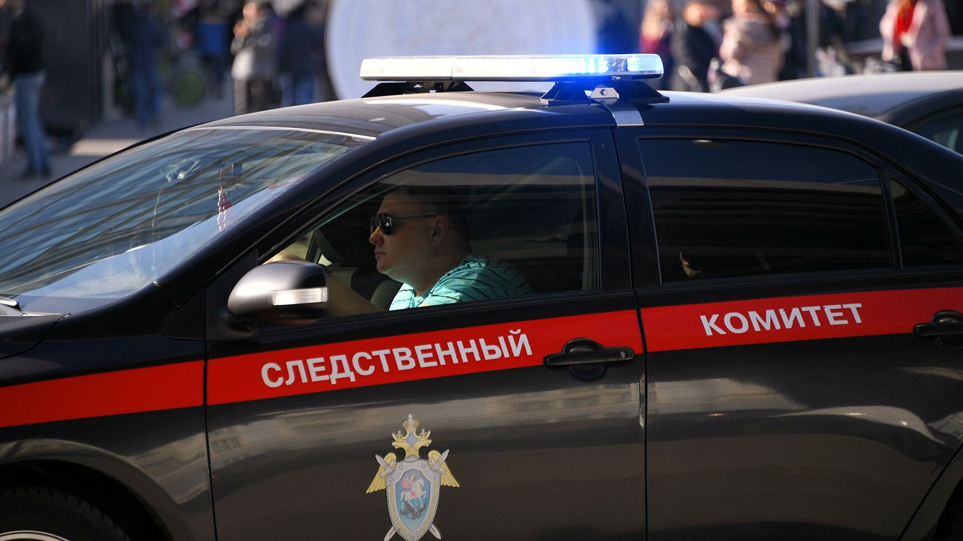 Следственный комитет возбудил дело о склонении к беспорядкам через Telegram