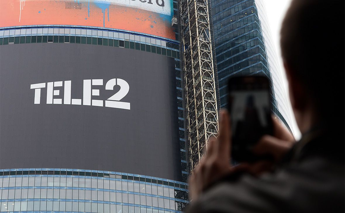 ФАС потребовала от Tele2 снизить цены на тарифы