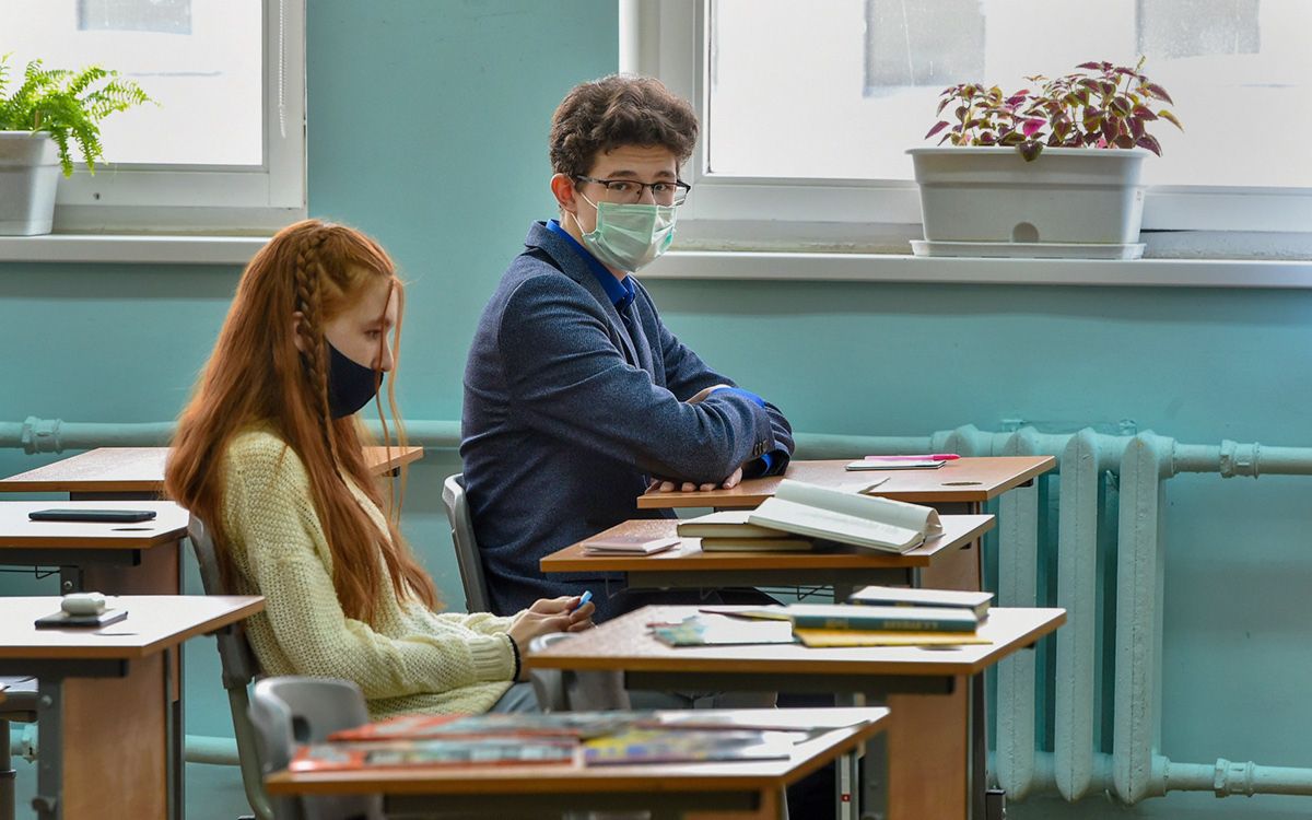 Опасных школьников будут вычислять по сочинениям с помощью ИИ