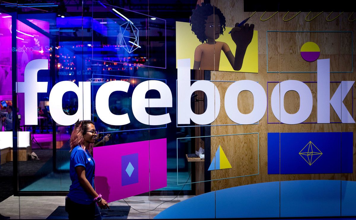 WSJ: некоторые пользователи Facebook могут нарушать правила