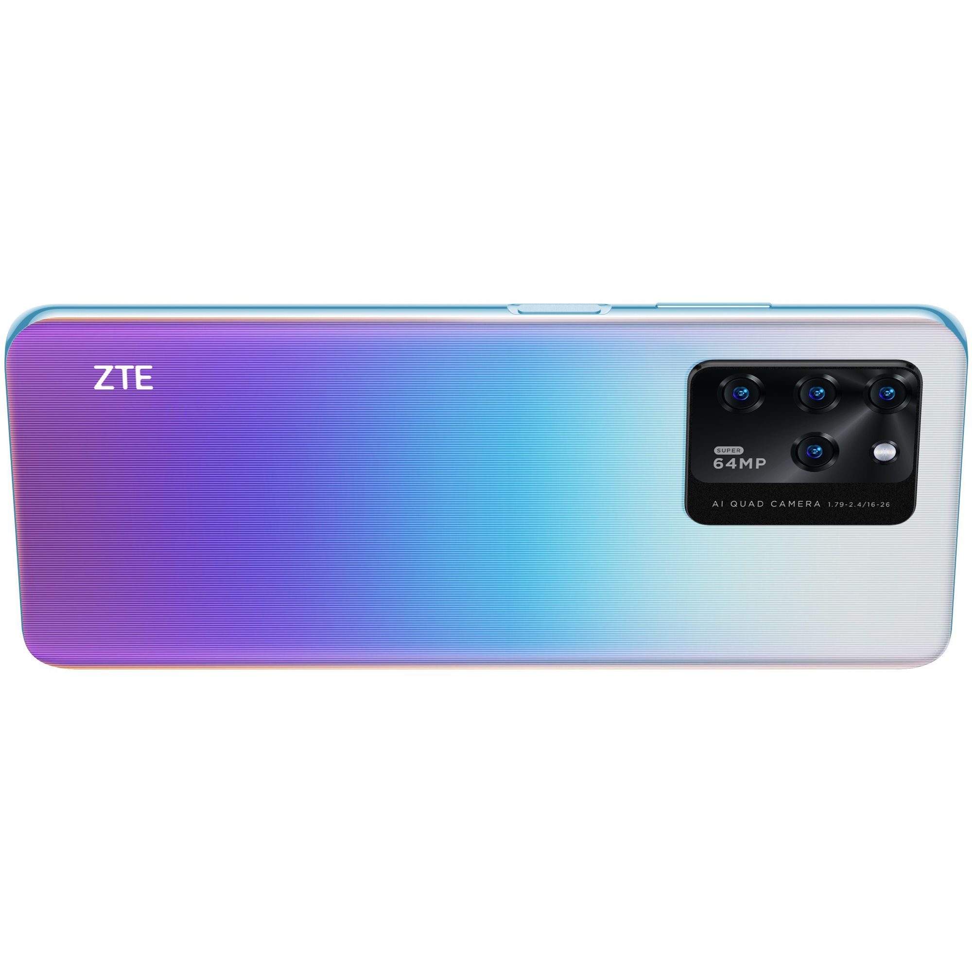 Обзор ZTE Blade V30: надежный и универсальный смартфон