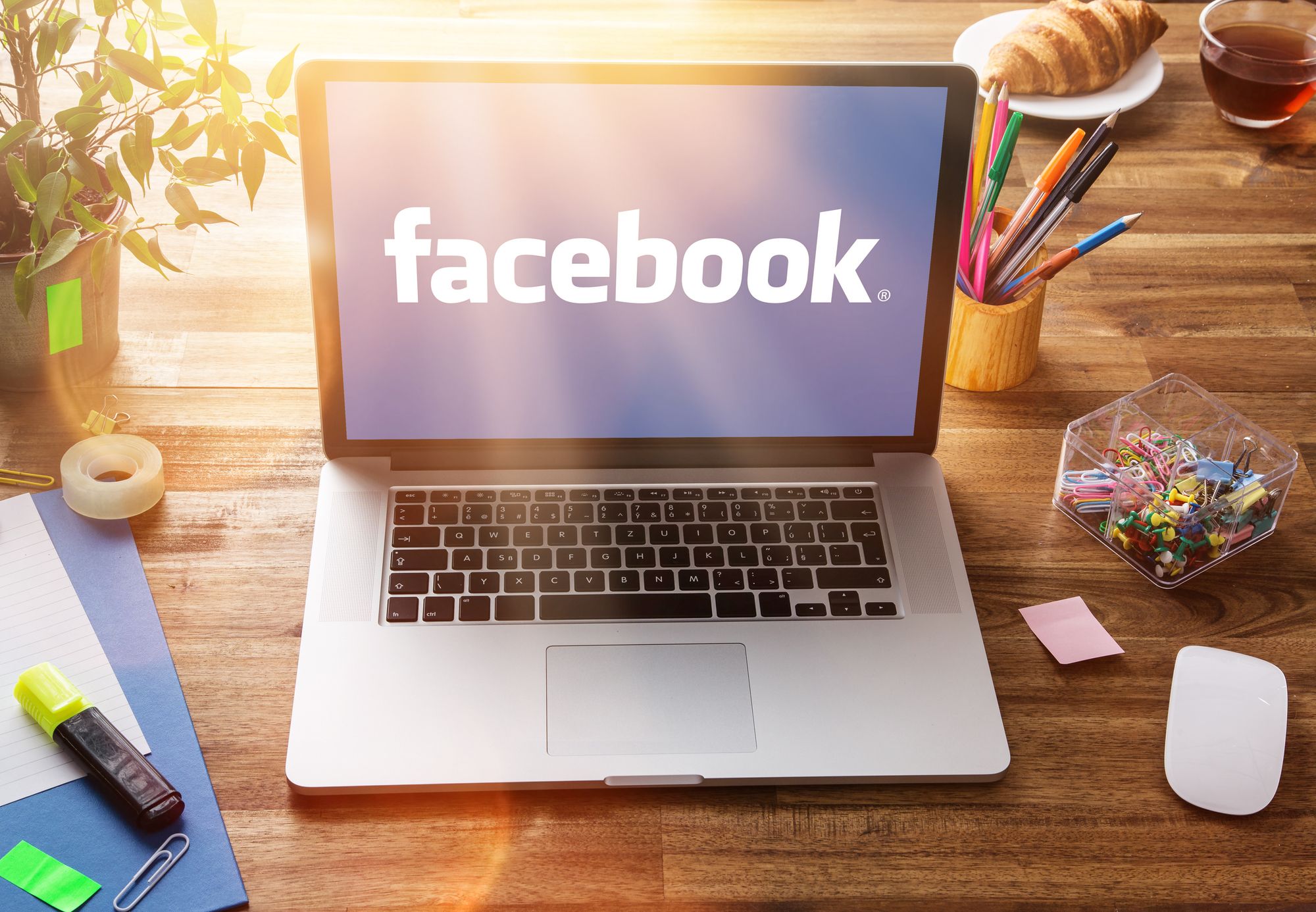 Роскомнадзор намерен оштрафовать Facebook на миллиард рублей