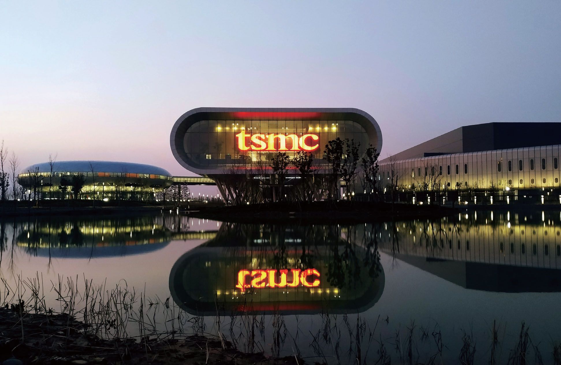 Повышение цен на услуги TSMC отразятся на стоимости электроники в 2022 году