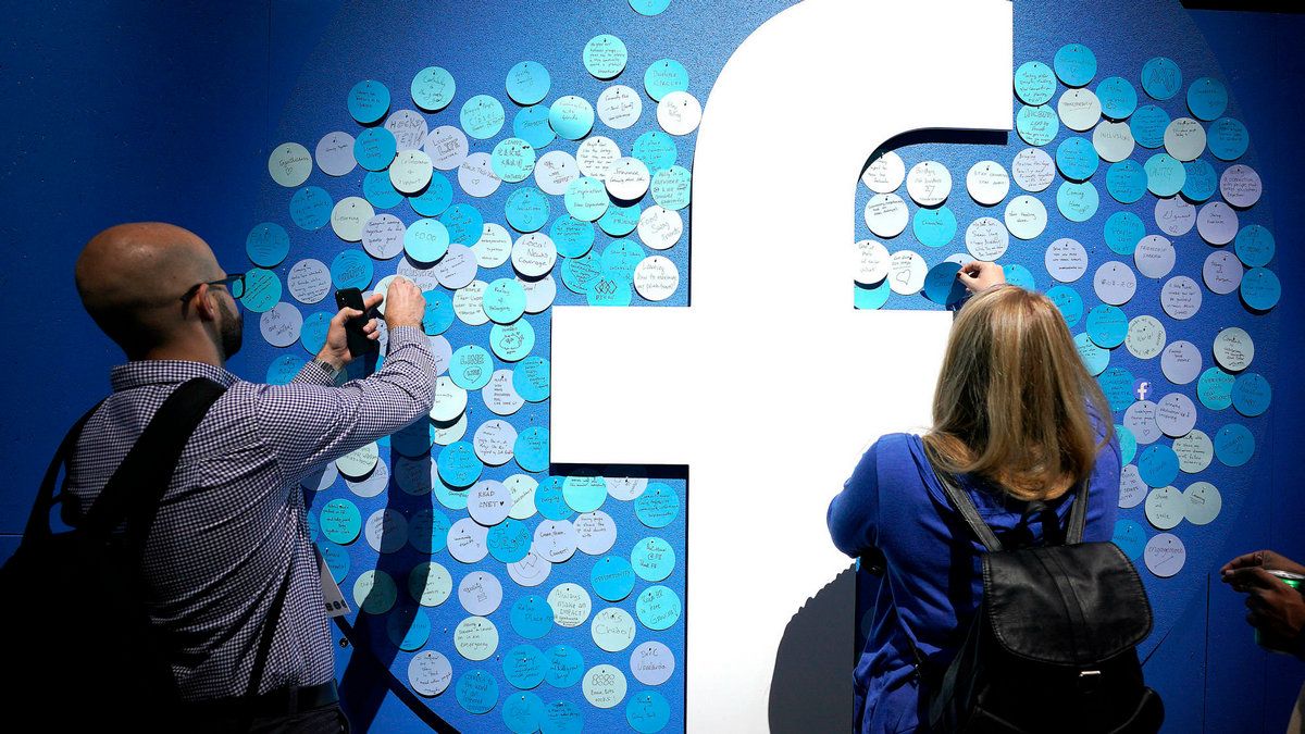 Facebook из-за критики приостановит создание Instagram для детей