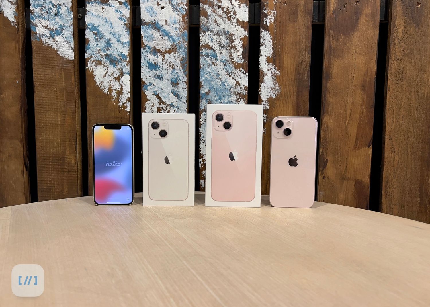 iPhone 13: первый взгляд на будущий бестселлер