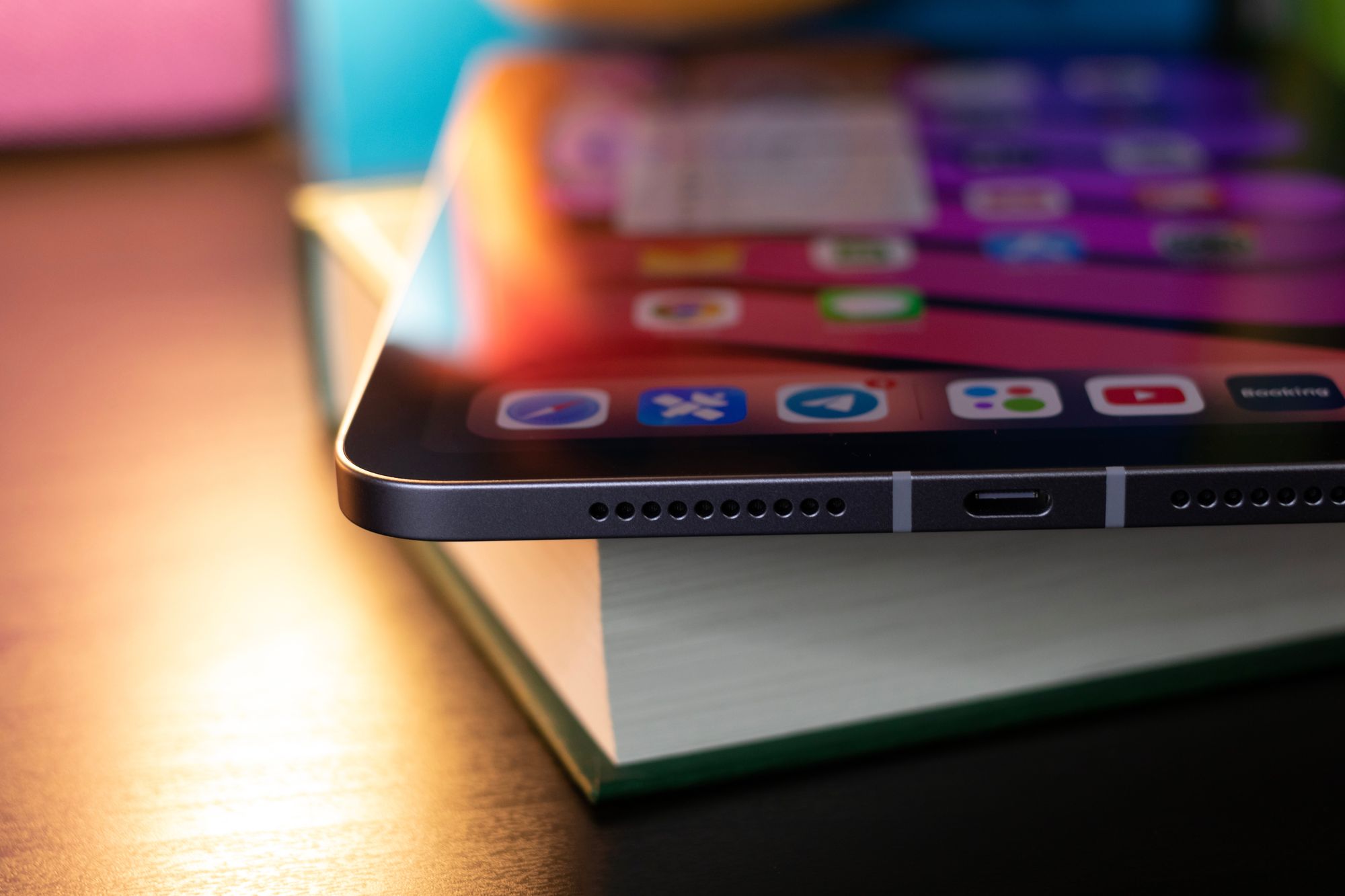 Обзор iPad mini (2021): малый повзрослел