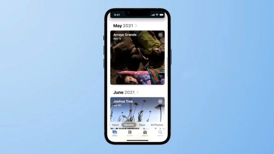 Большинство приложений в iPhone 13 Pro не поддерживают 120 Гц