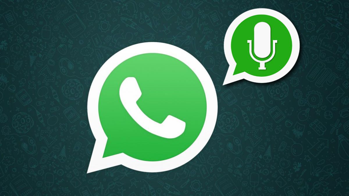 WhatsApp работает над распознаванием голосовых сообщений в iOS-клиенте