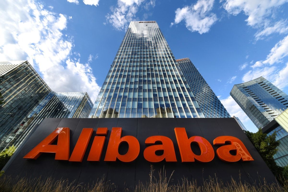 Китайские власти потребовали Alibaba и Tencent прекратить блокировку платформ друг друга