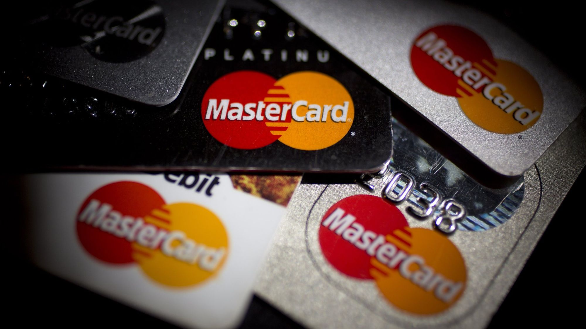 Mastercard купила аналитическую криптокомпанию СipherTrace