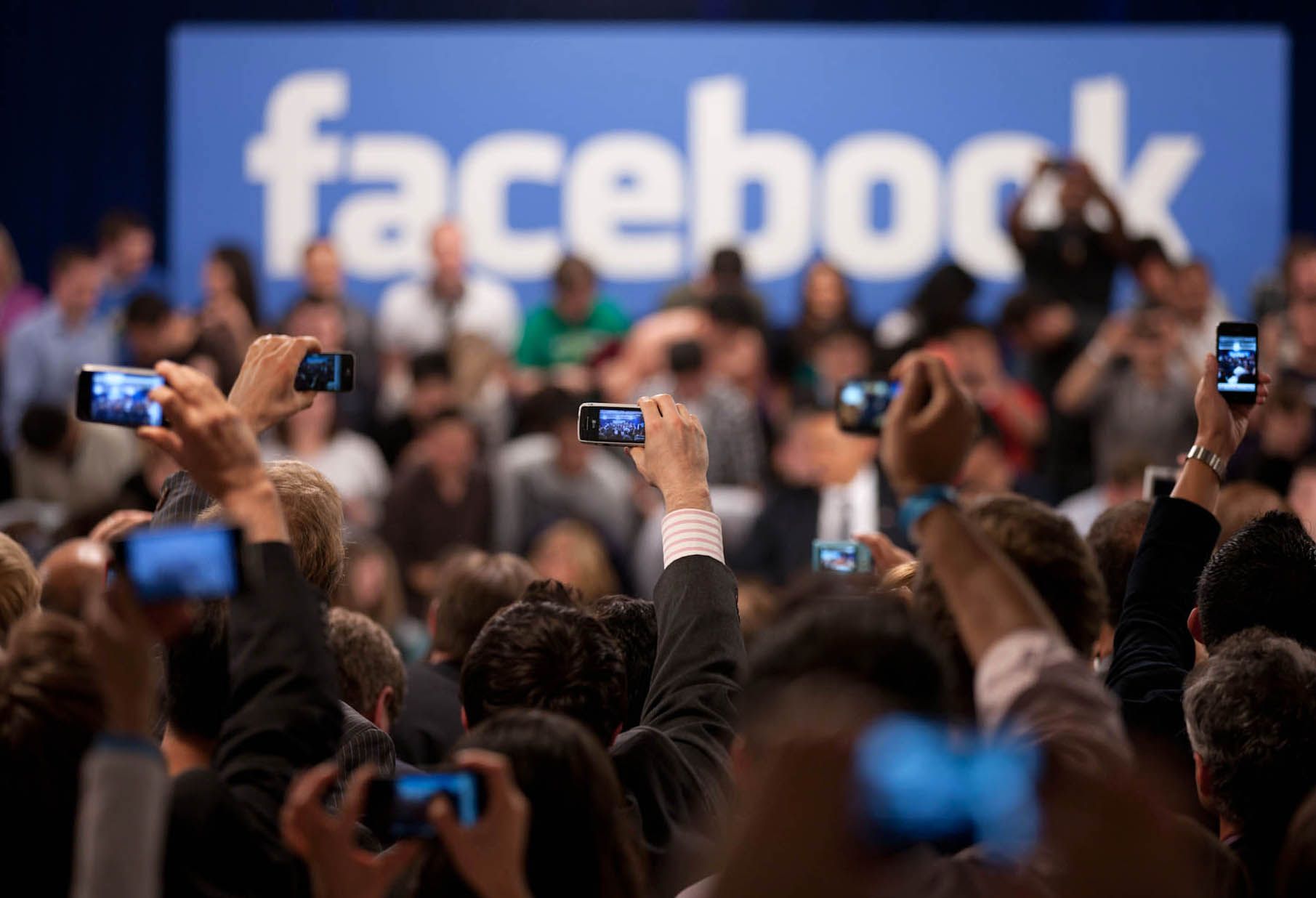 Facebook вложил более $13 млрд на обеспечения безопасности платформы за последние 5 лет