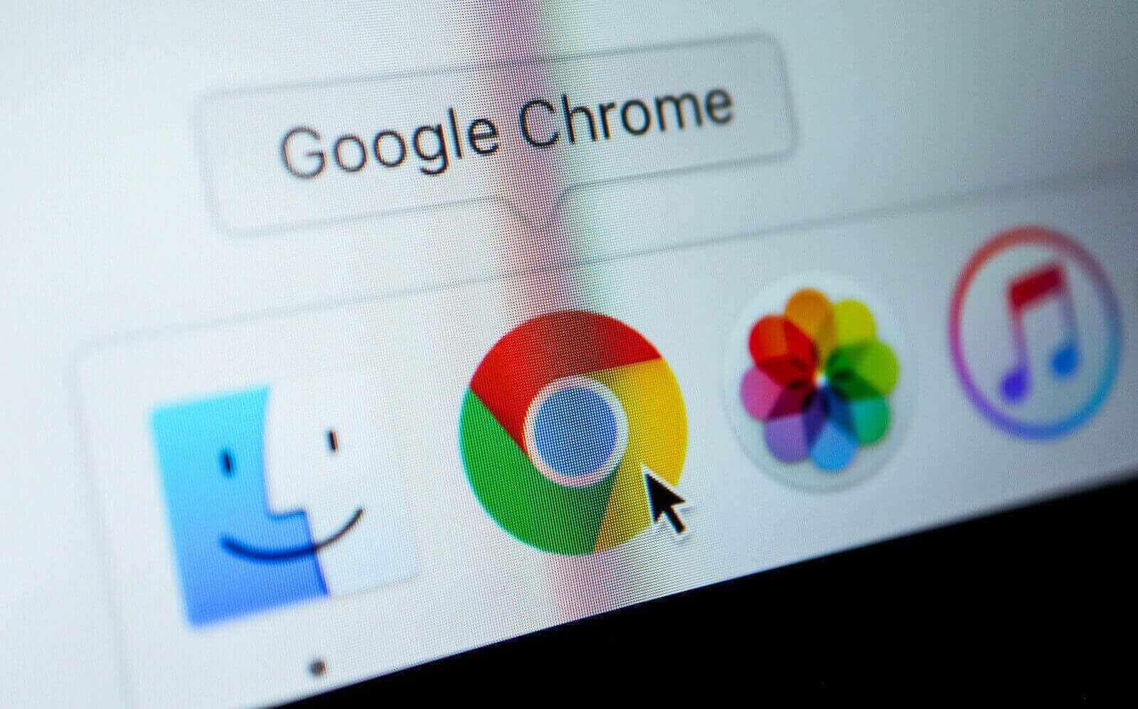 Mozilla обвиняет Google в слежке за пользователями в обновлении Chrome