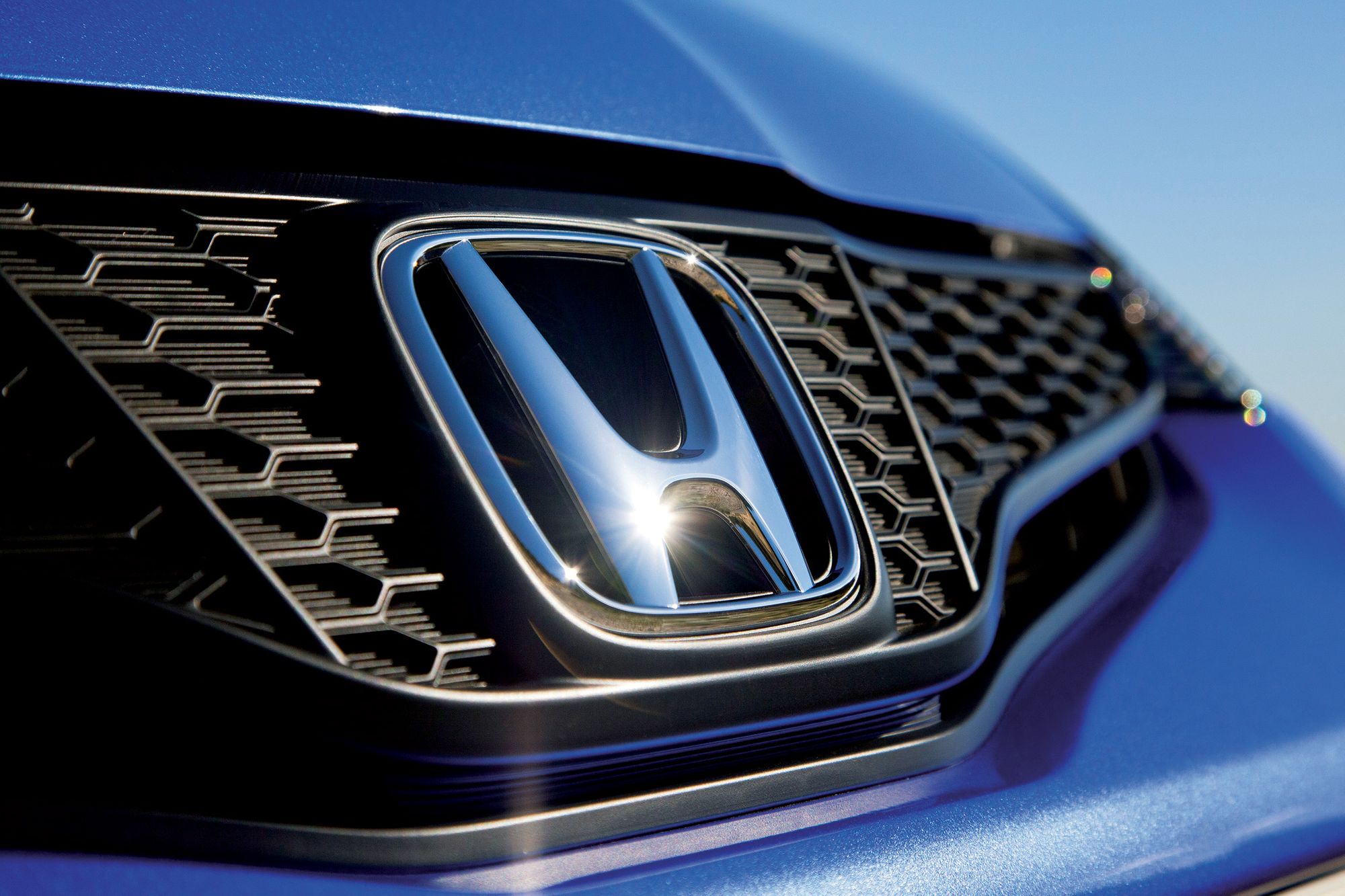 Honda снизила объёмы производства на 60% в Японии из-за нехватки чипов