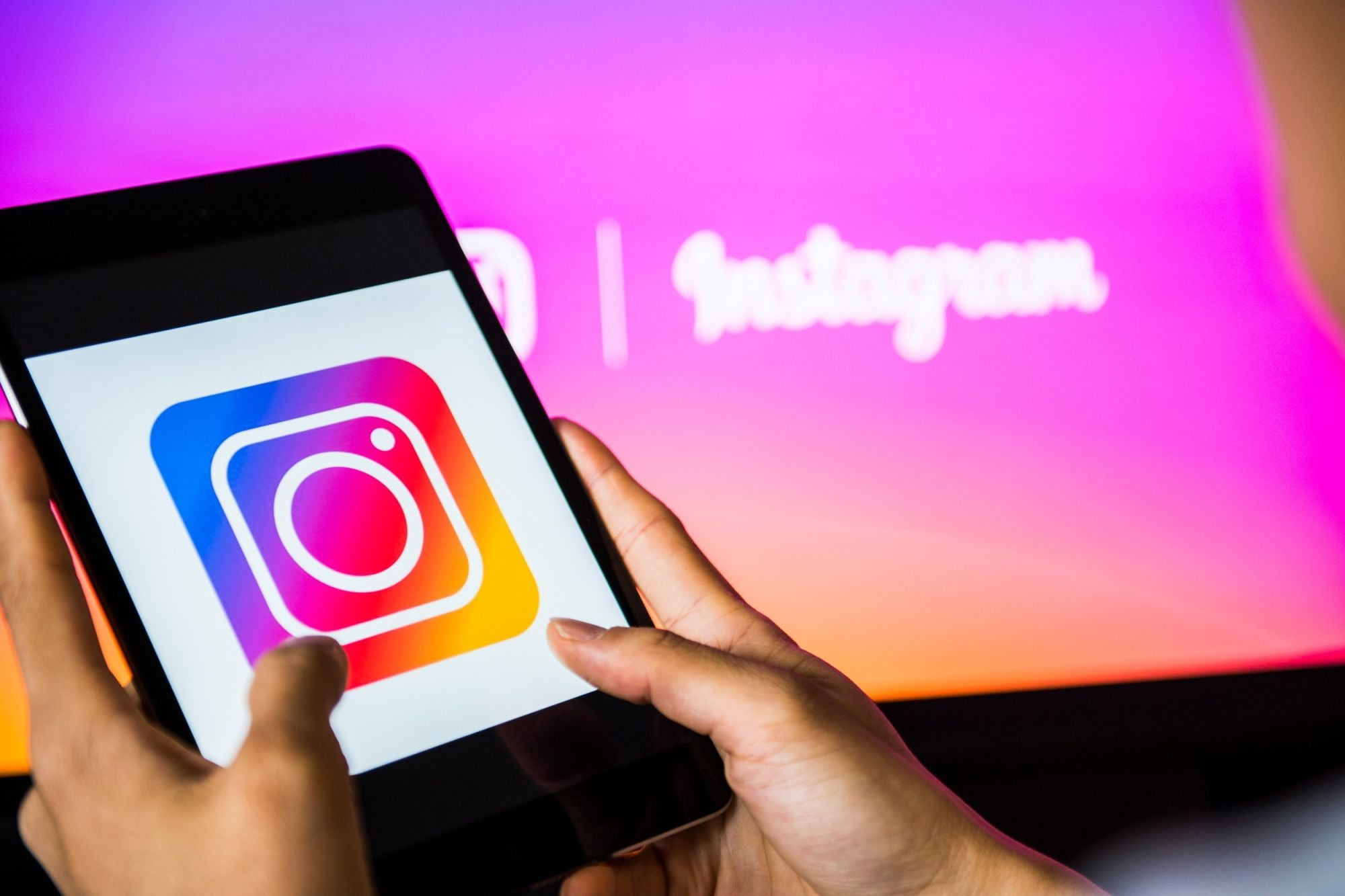 Instagram запретит пользоваться приложением без указания даты рождения