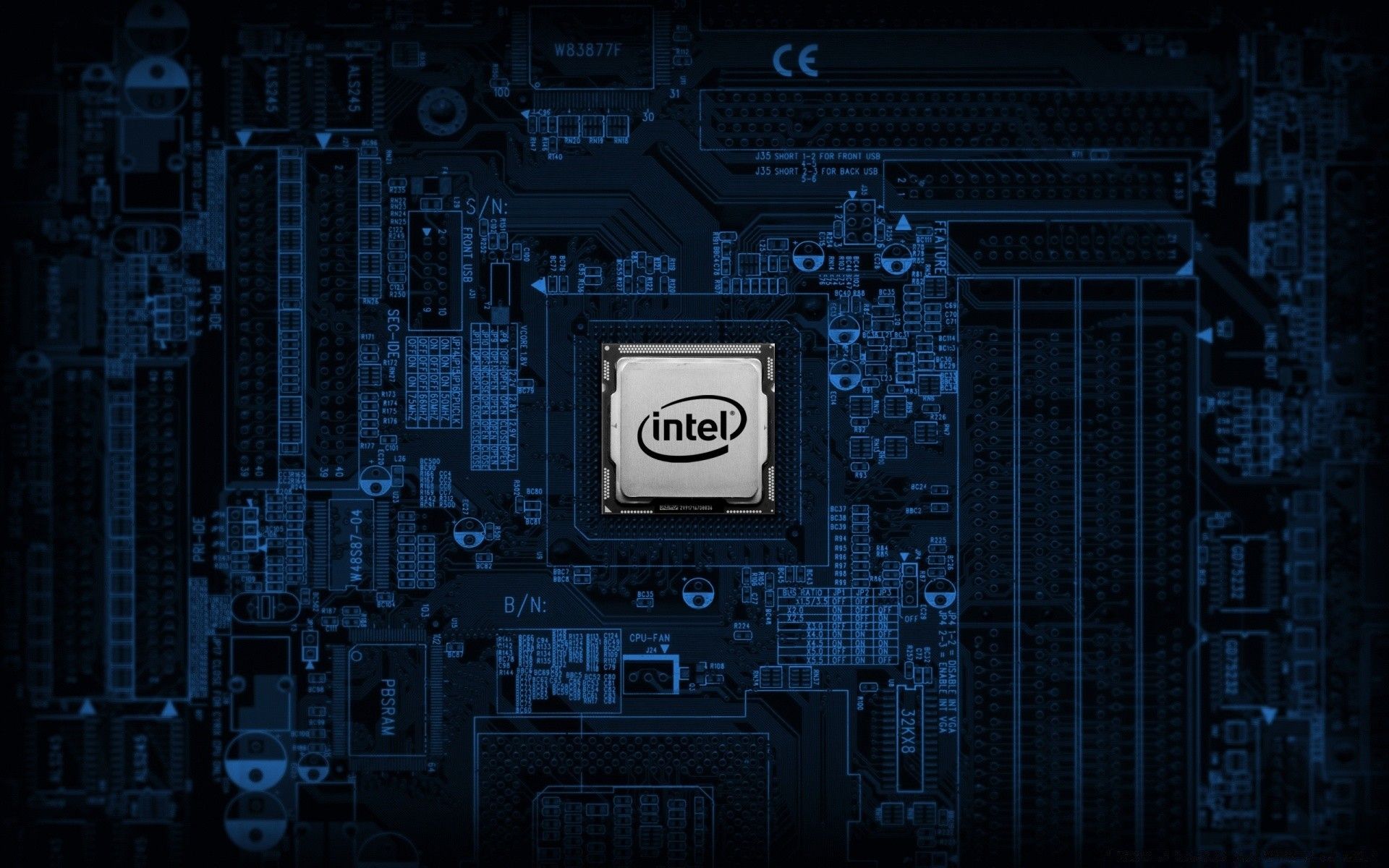 Intel может выпустить процессоры с дополнительными функциями за отдельную плату