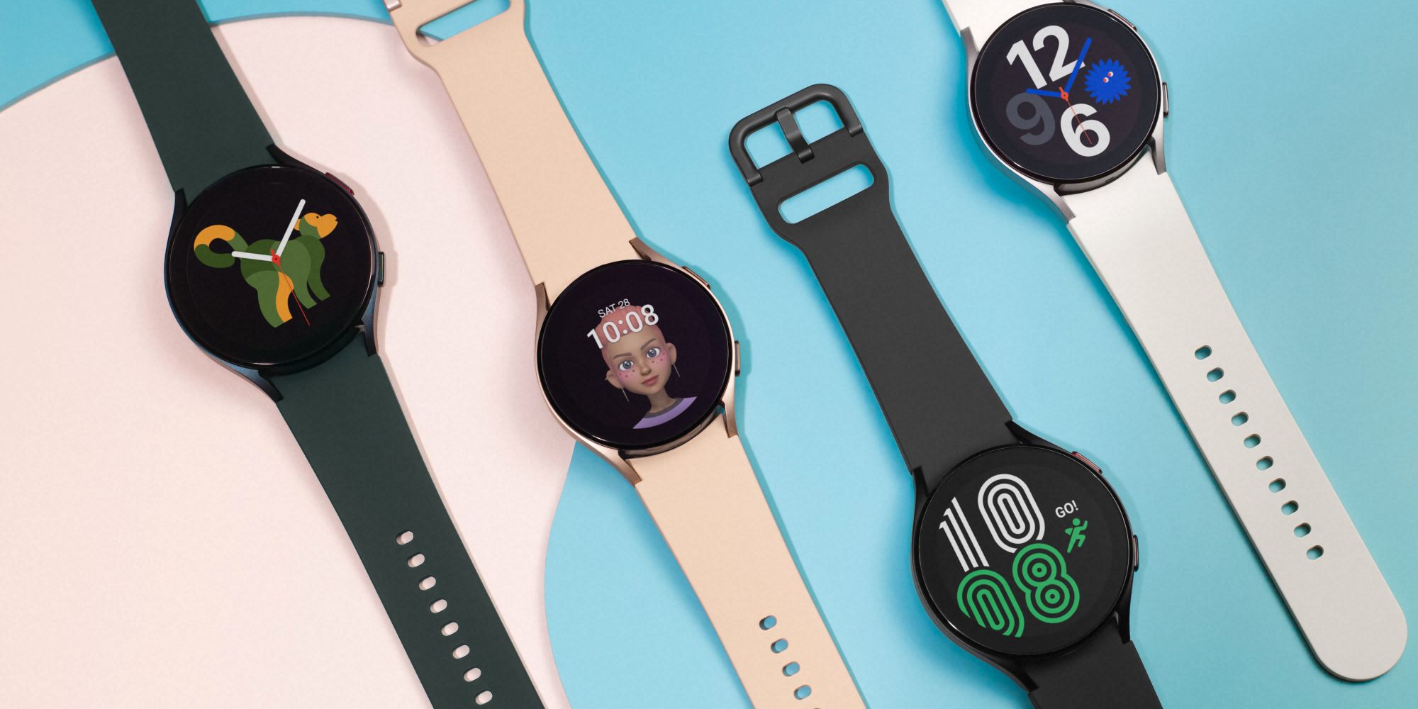 Мониторинг артериального давления в Samsung Galaxy Watch помогает страдающим от болезни Паркинсона