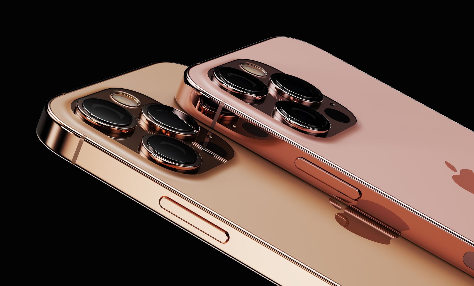 Марк Гурман рассказал, что могут показать на презентации Apple