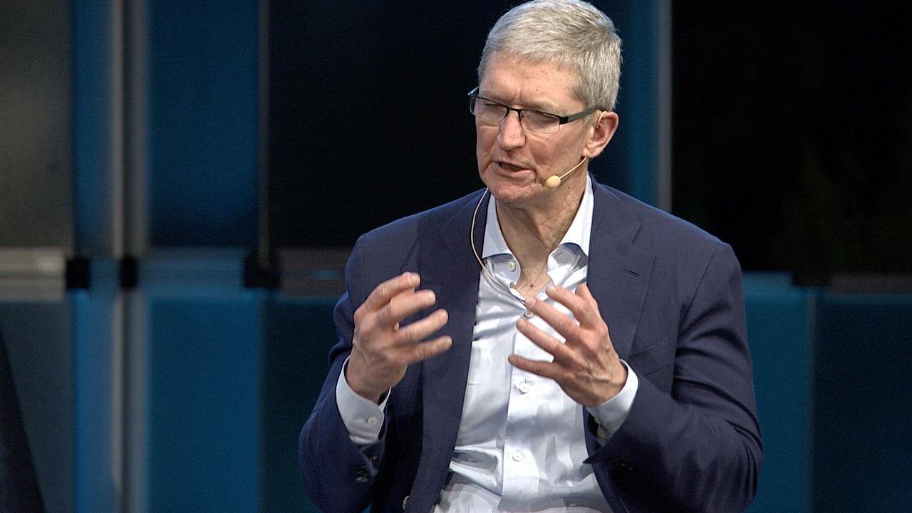 Apple принесла извинения пользователю «Хабра», обнаружившему уязвимости в iOS