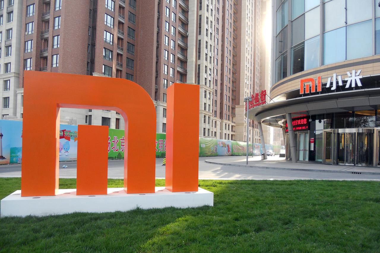 Xiaomi сняла возможную блокировку со смартфонов в «санкционных» регионах, включая Крым