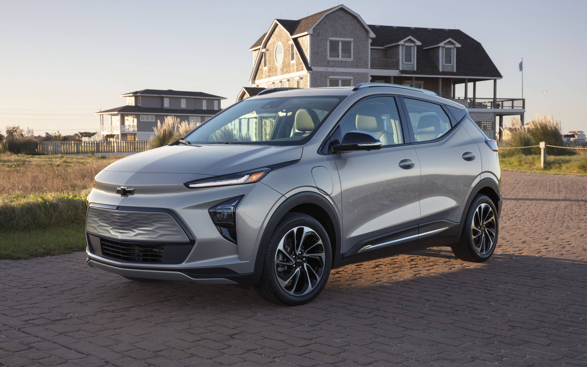 LG компенсирует General Motors $1,9 млрд за  самопроизвольное возгорание аккумуляторов
