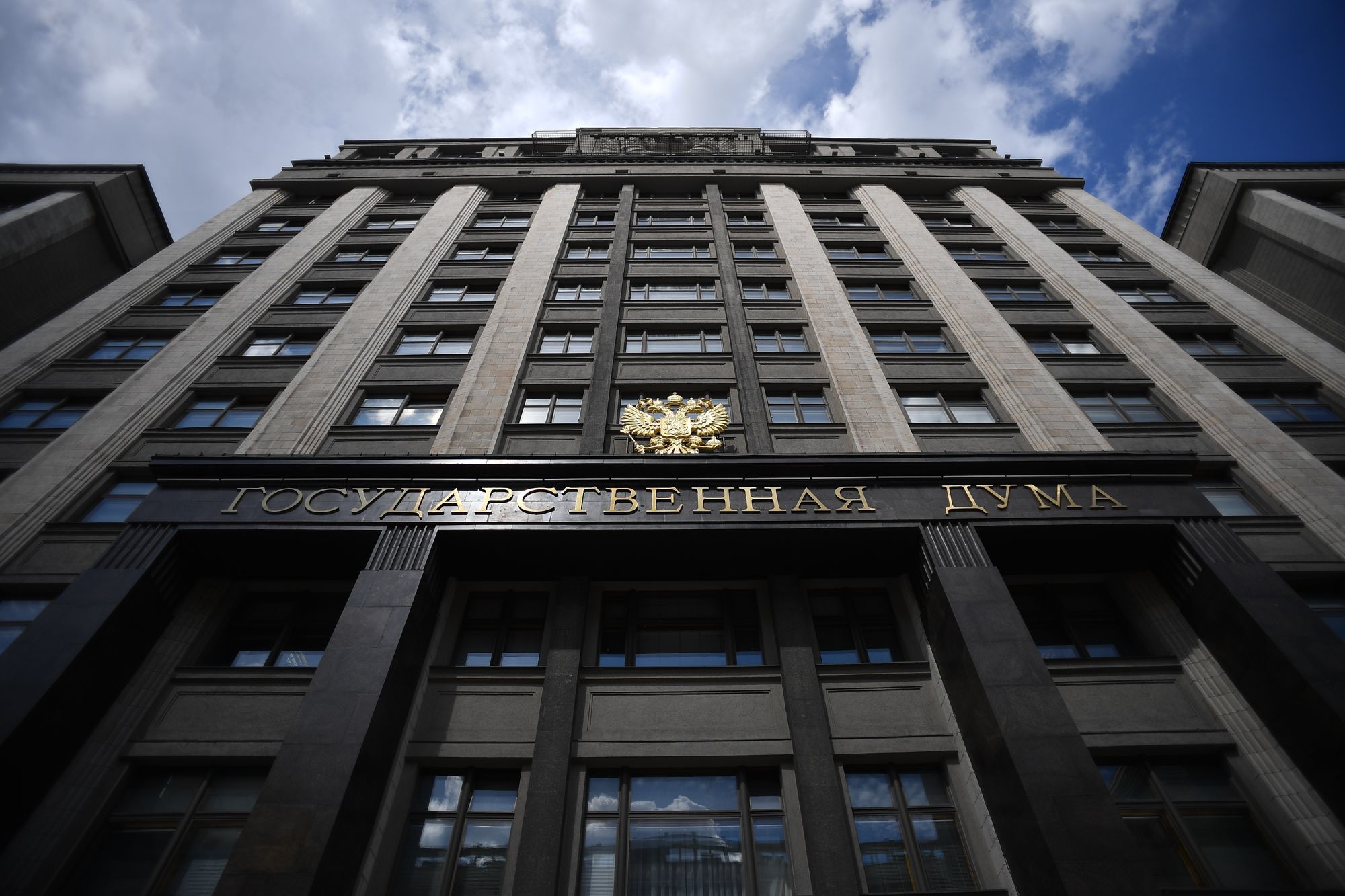 В Госдуме подготовили законопроект о регулировании рекомендательных систем в соцсетях