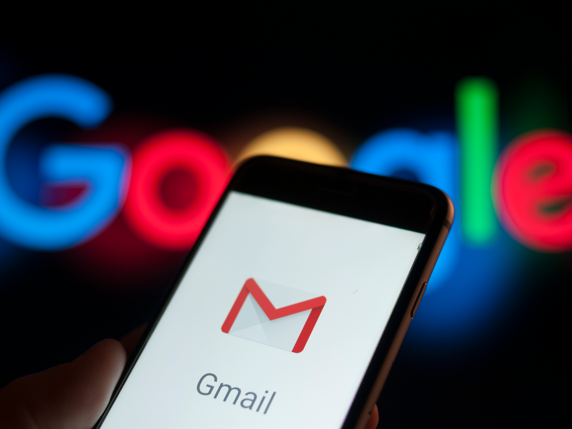 В Google сообщили об атаке «русскоговорящих хакеров» на блогеров YouTube