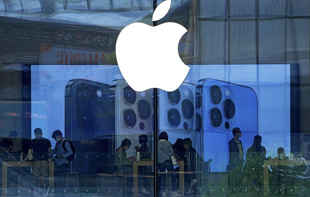 Apple отчиталась о рекордных продажах Mac за всю историю на фоне перехода на собственные процессоры