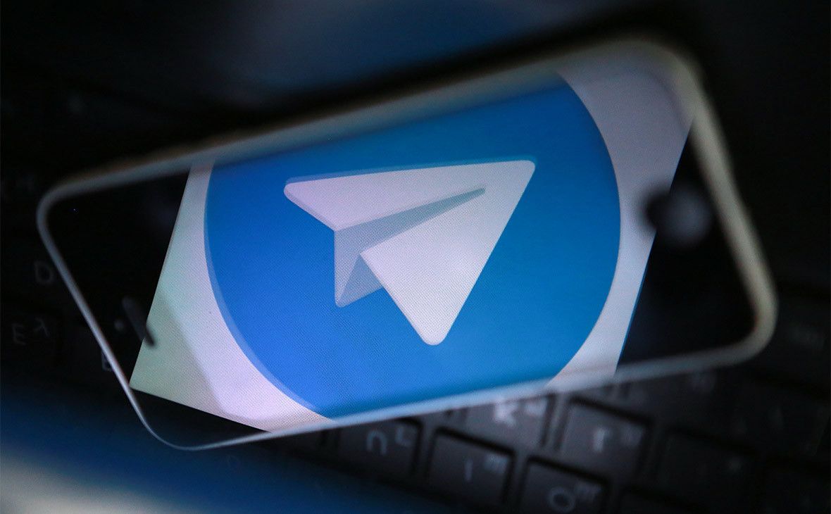 В Беларуси начали задерживать за подписку на «экстремистские» Telegram-каналы