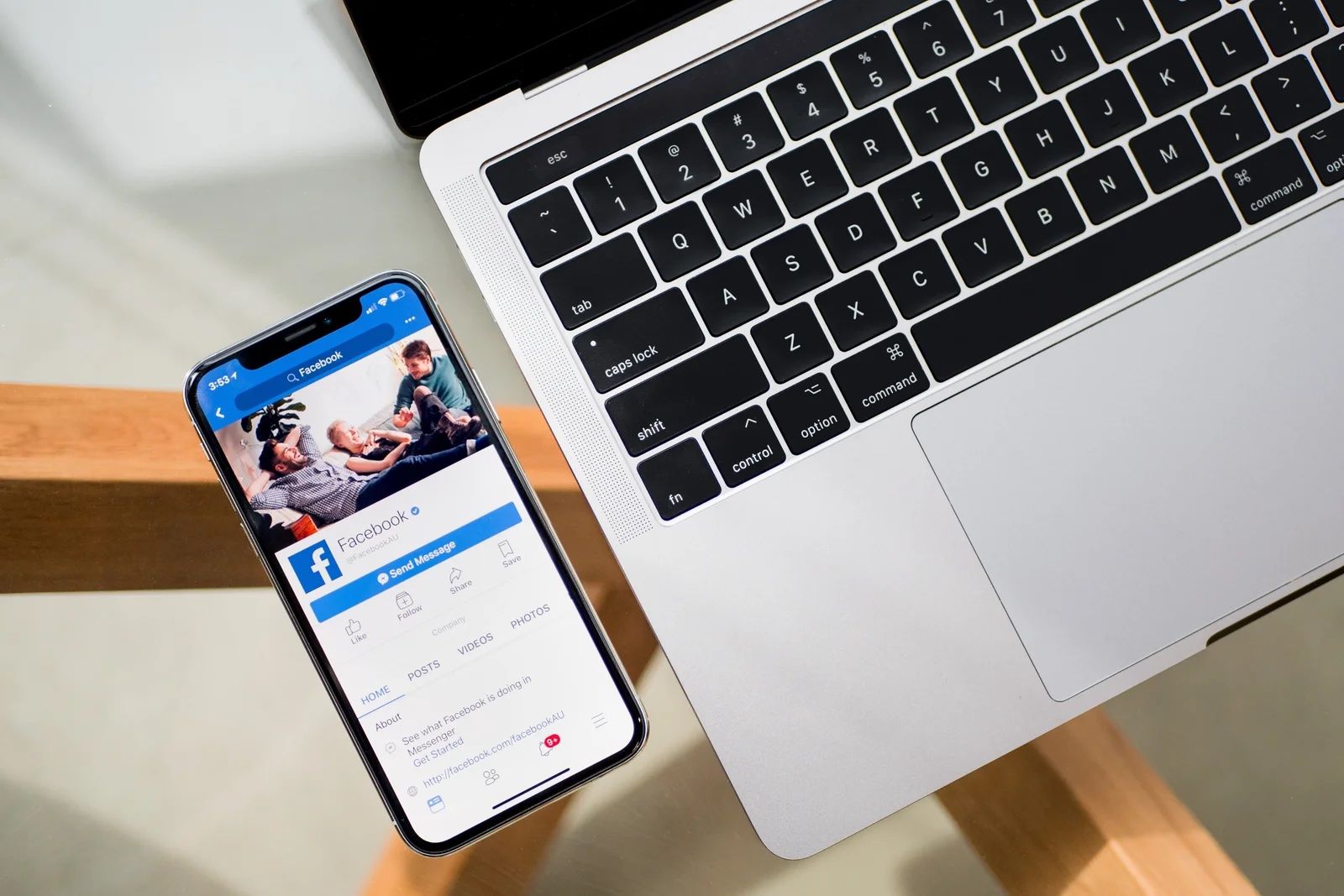 Facebook заблокировала разработчика, который сделал расширение для отписки от всего
