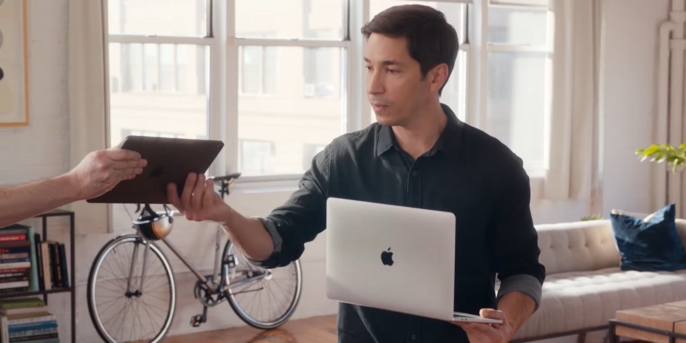 Intel снова пытается убедить пользователей отказаться от Mac, но получила лишь критику