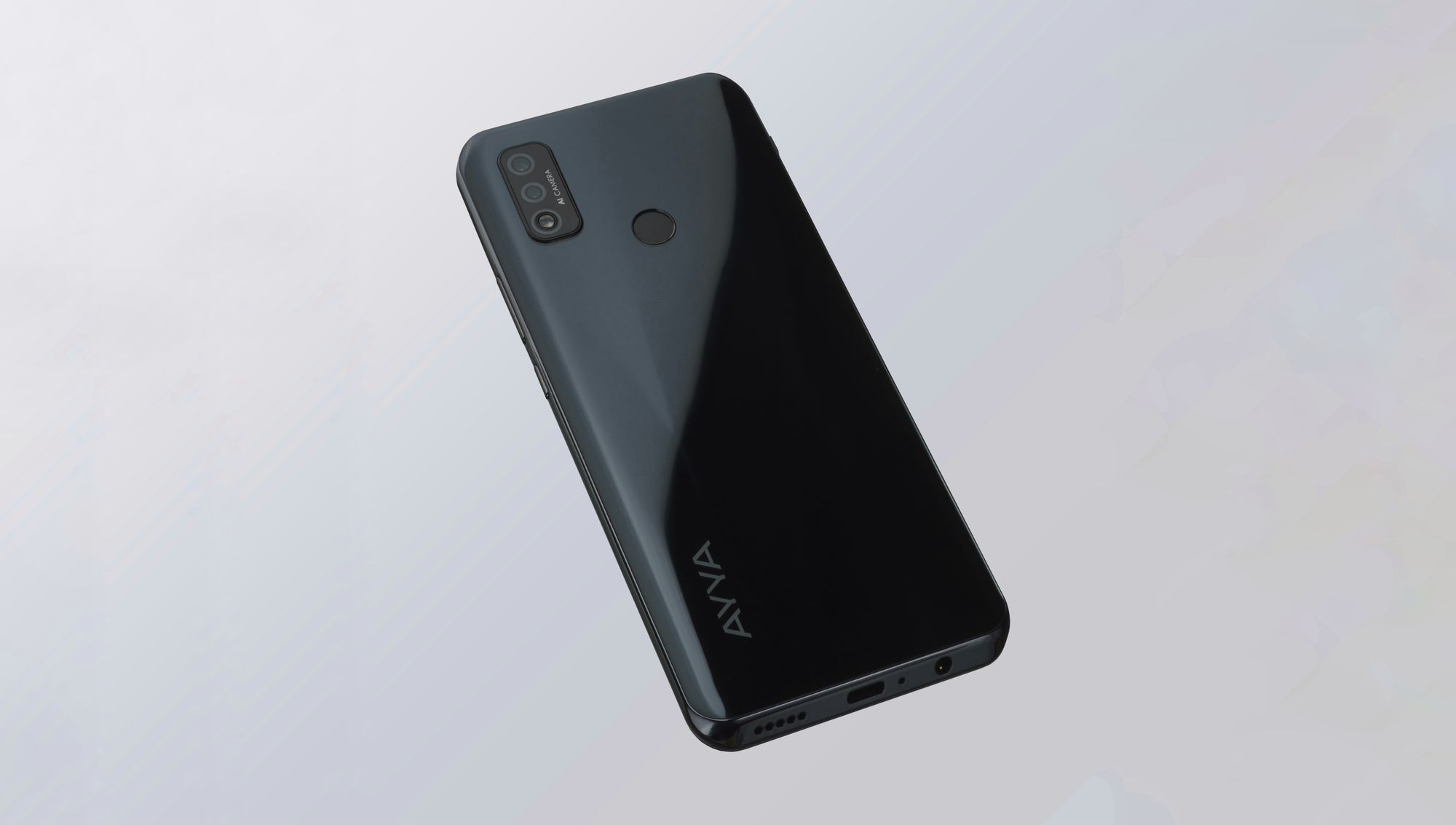 «М.Видео-Эльдорадо» начала продавать российский смартфон AYYA T1